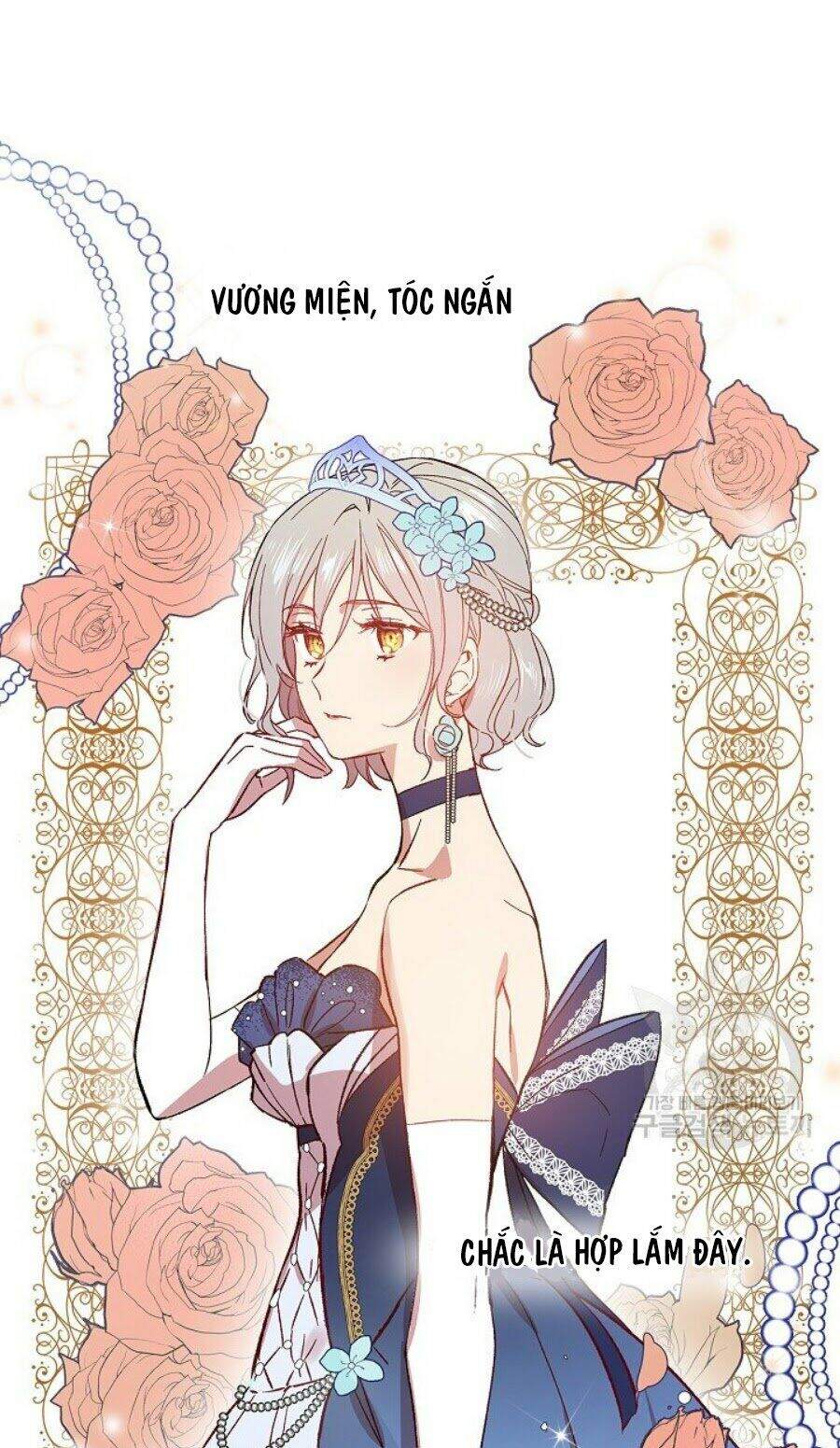 Kỵ Sĩ Đỏ Không Mê Tiền Mù Quáng Chapter 11 - Trang 2