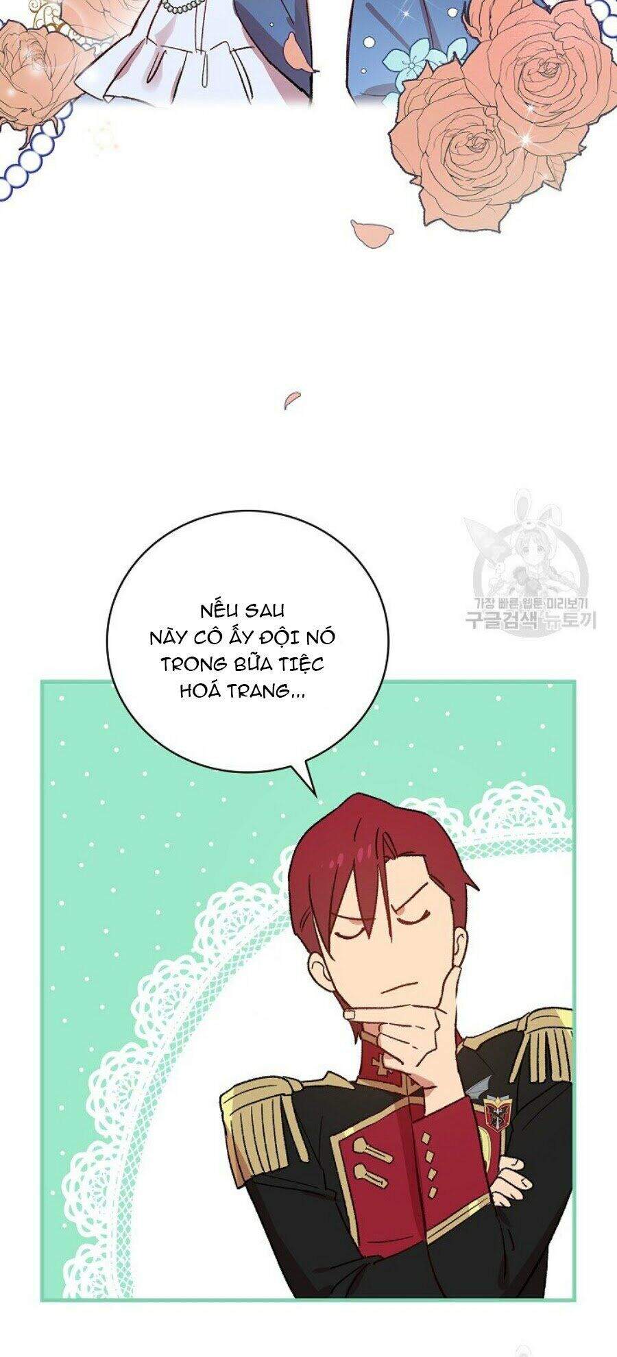 Kỵ Sĩ Đỏ Không Mê Tiền Mù Quáng Chapter 11 - Trang 2