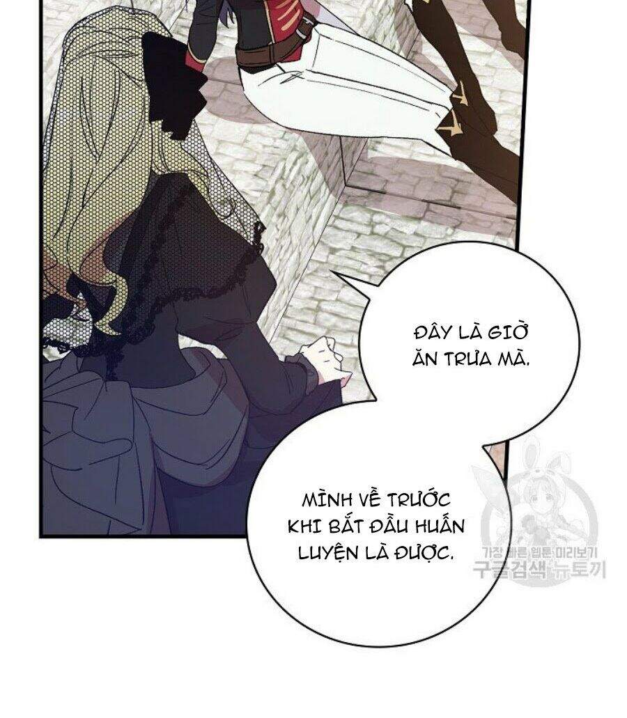 Kỵ Sĩ Đỏ Không Mê Tiền Mù Quáng Chapter 11 - Trang 2