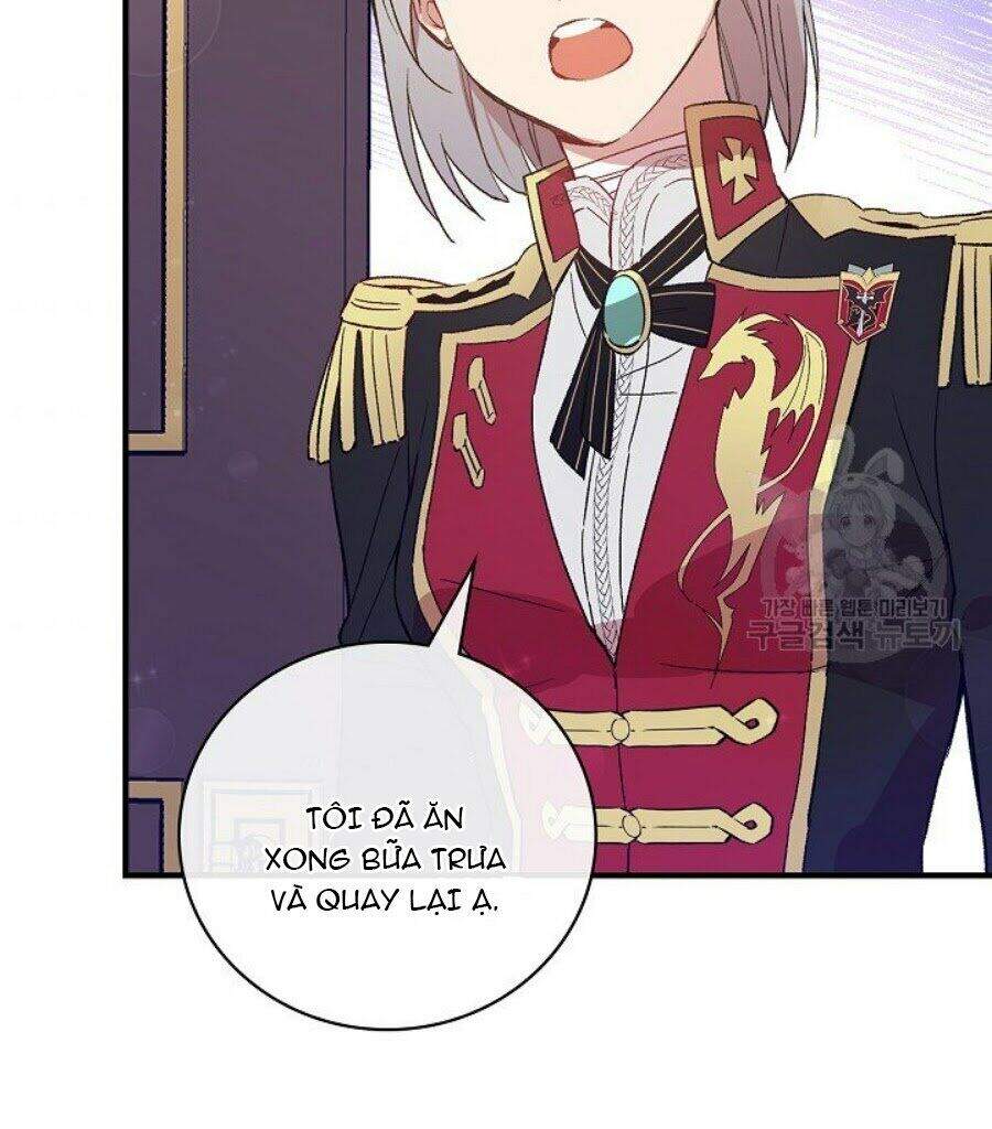 Kỵ Sĩ Đỏ Không Mê Tiền Mù Quáng Chapter 11 - Trang 2