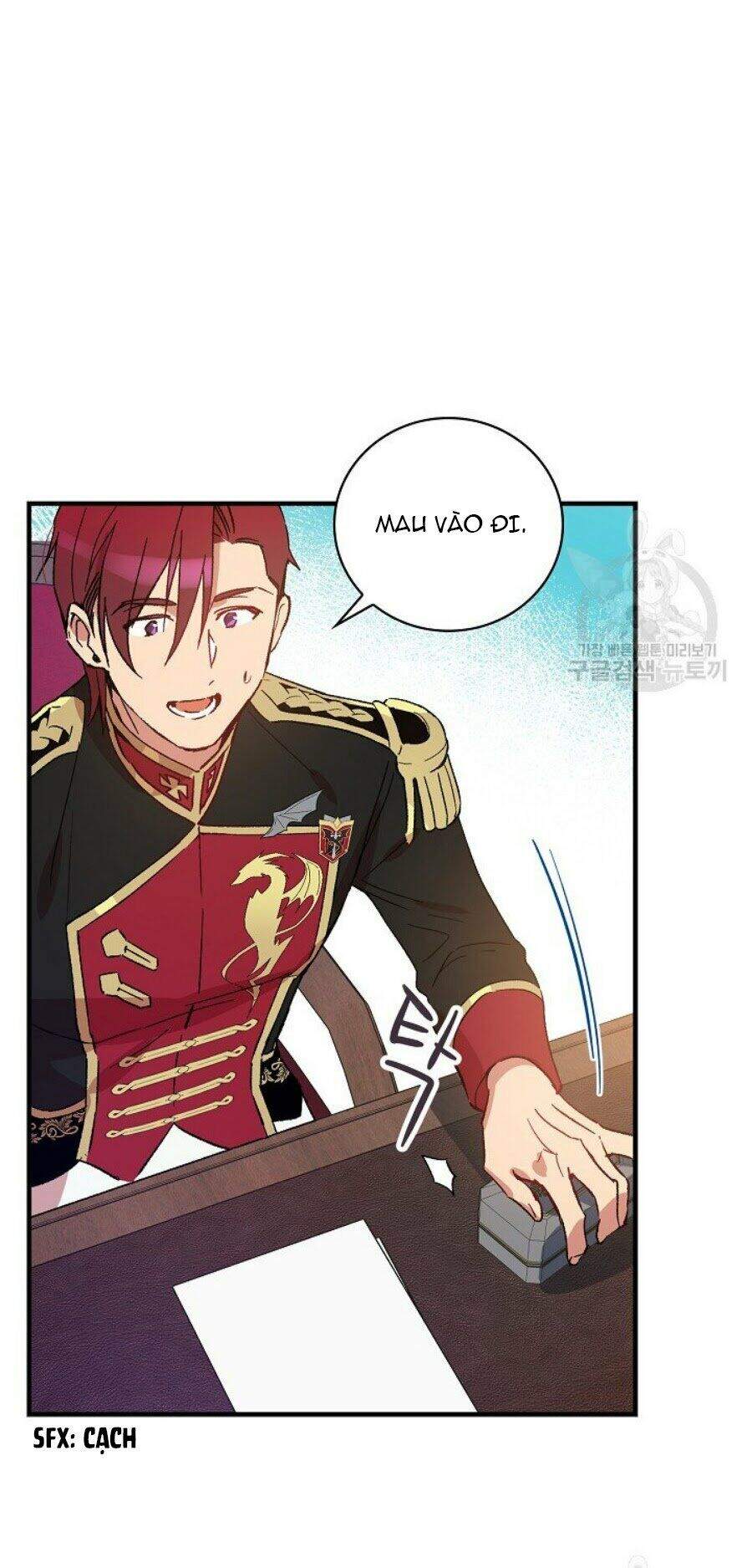 Kỵ Sĩ Đỏ Không Mê Tiền Mù Quáng Chapter 11 - Trang 2