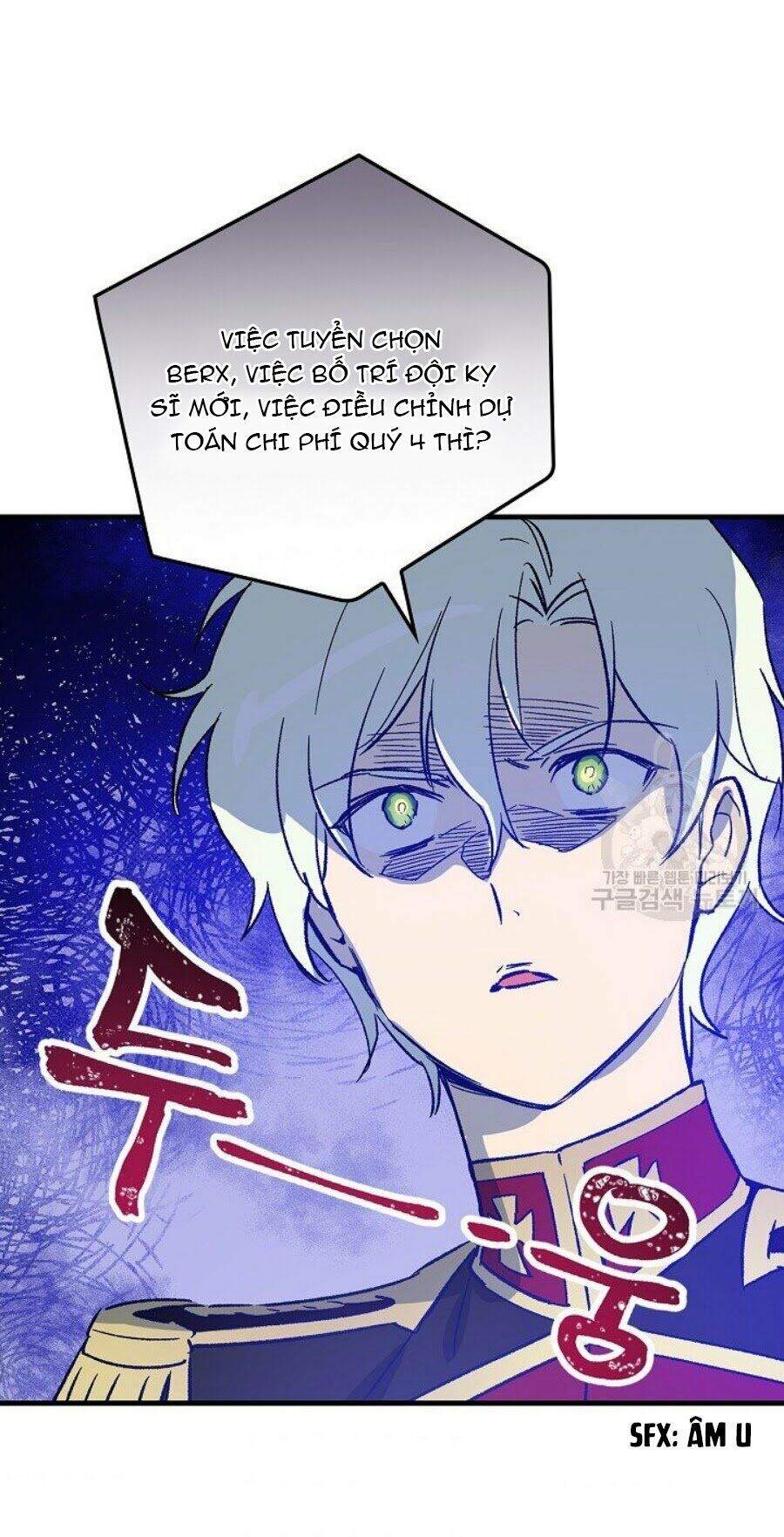 Kỵ Sĩ Đỏ Không Mê Tiền Mù Quáng Chapter 11 - Trang 2