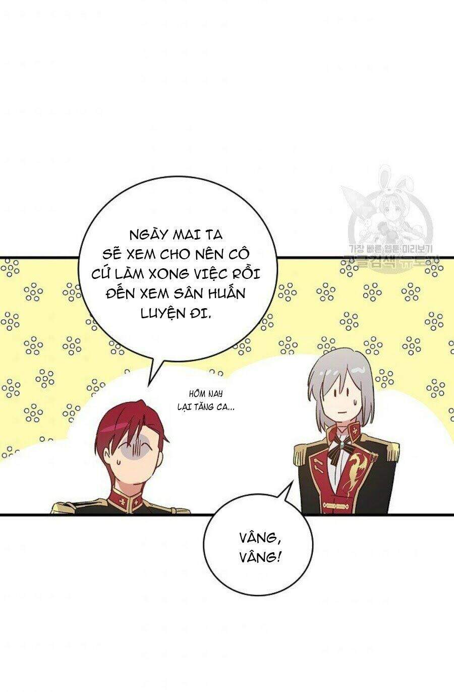 Kỵ Sĩ Đỏ Không Mê Tiền Mù Quáng Chapter 11 - Trang 2