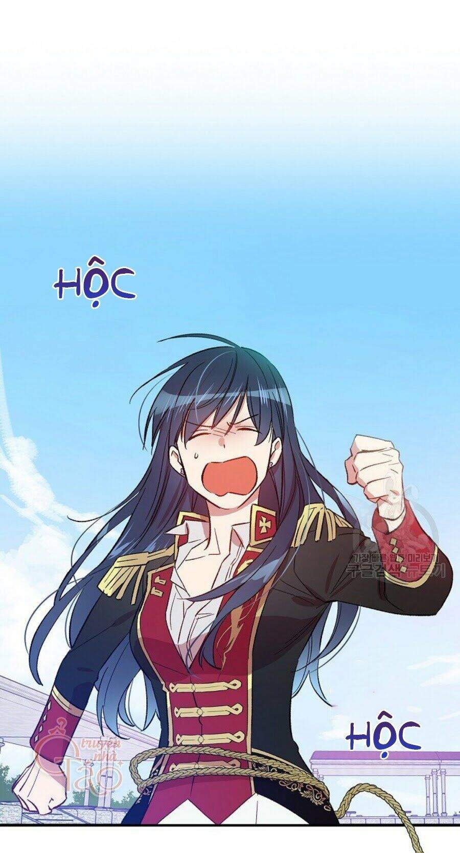 Kỵ Sĩ Đỏ Không Mê Tiền Mù Quáng Chapter 11 - Trang 2