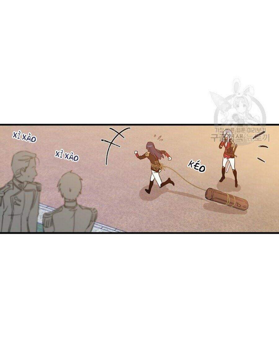 Kỵ Sĩ Đỏ Không Mê Tiền Mù Quáng Chapter 11 - Trang 2