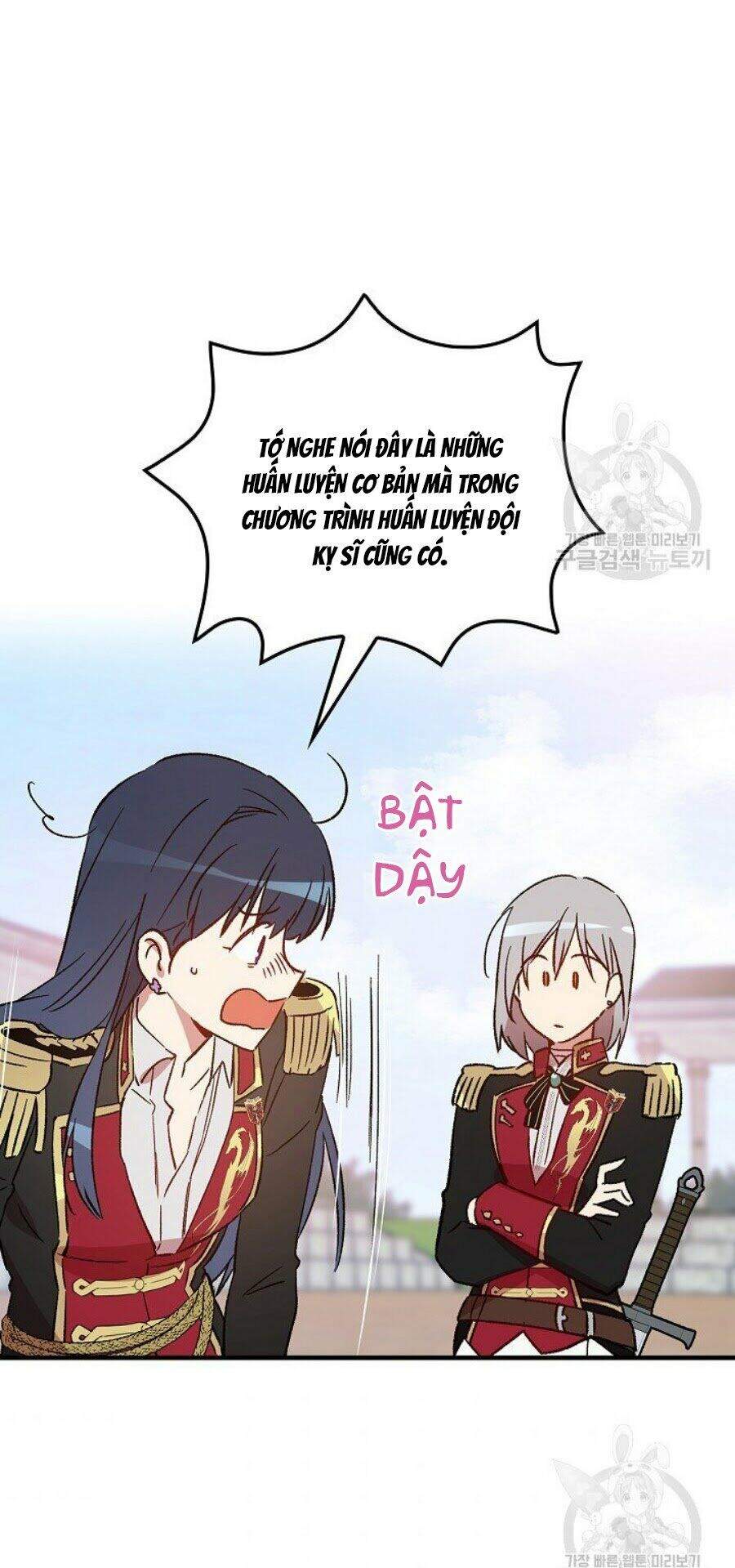 Kỵ Sĩ Đỏ Không Mê Tiền Mù Quáng Chapter 11 - Trang 2