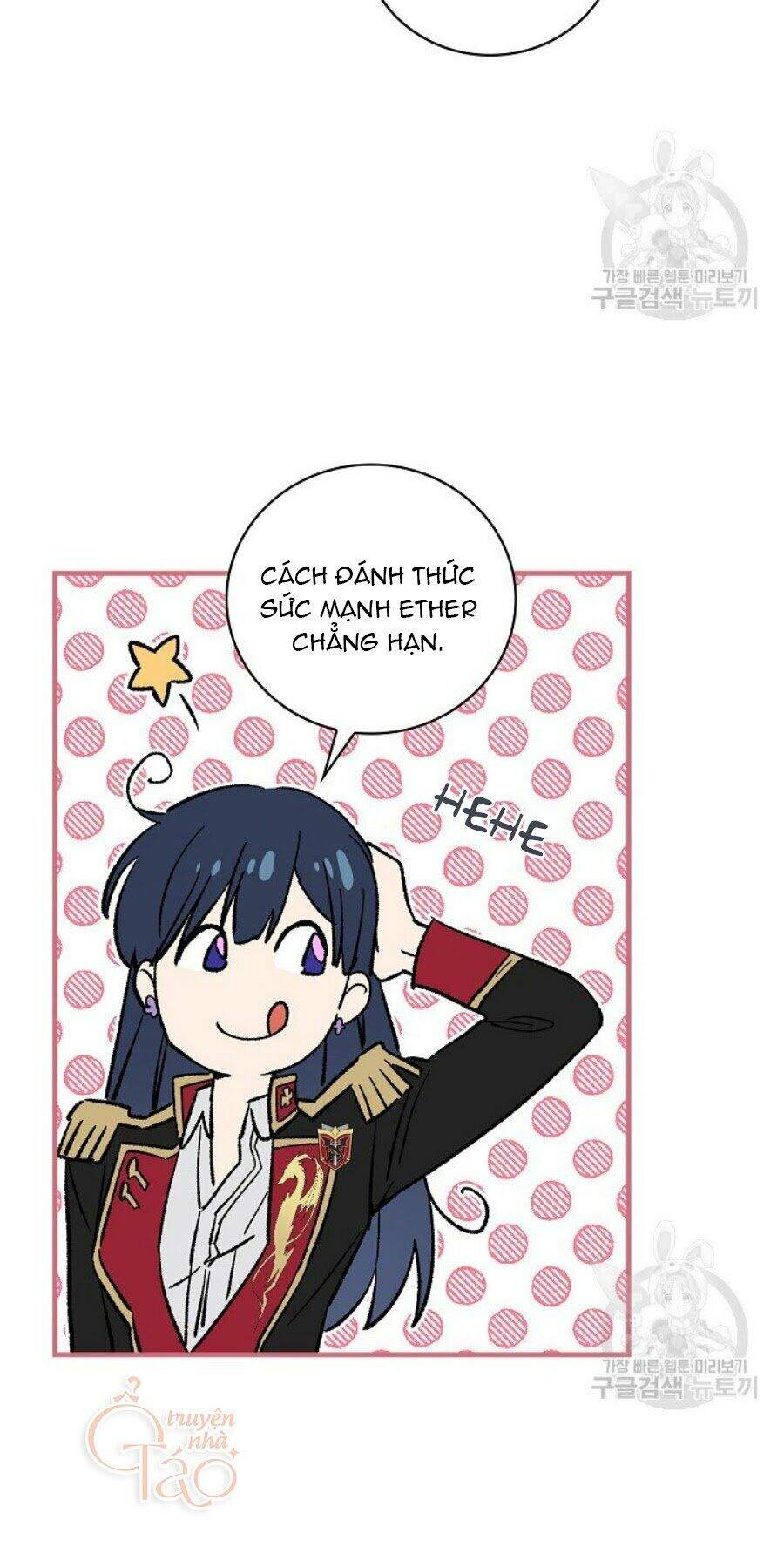 Kỵ Sĩ Đỏ Không Mê Tiền Mù Quáng Chapter 11 - Trang 2