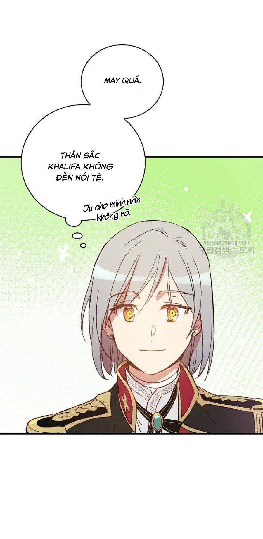 Kỵ Sĩ Đỏ Không Mê Tiền Mù Quáng Chapter 11 - Trang 2