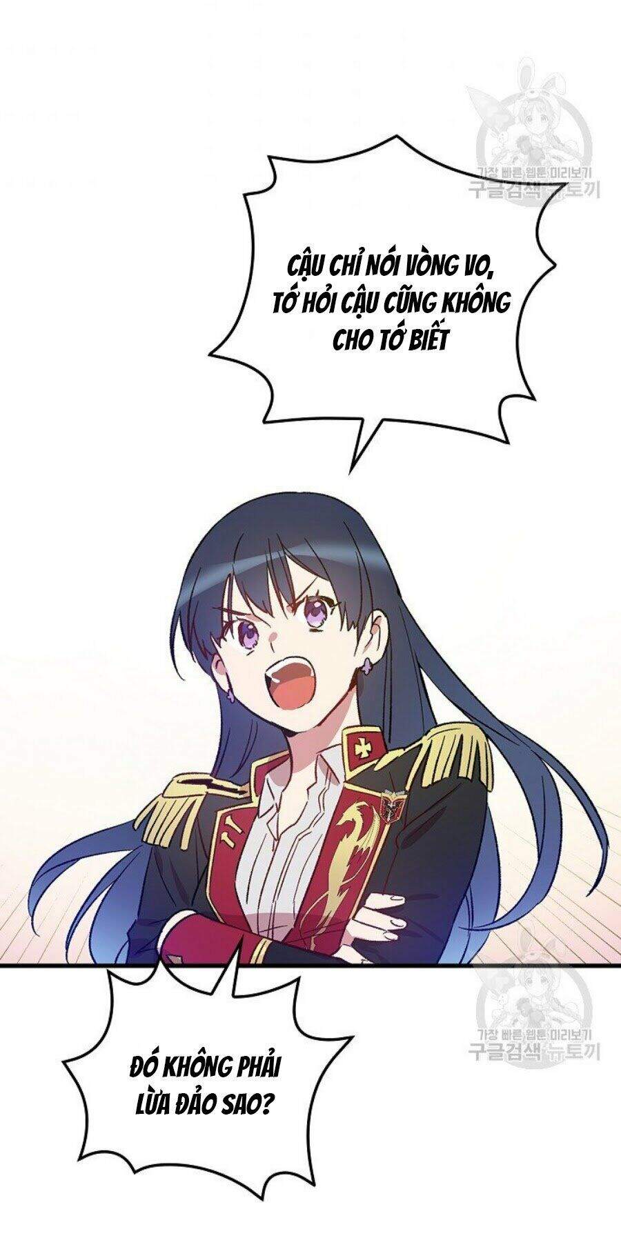 Kỵ Sĩ Đỏ Không Mê Tiền Mù Quáng Chapter 11 - Trang 2