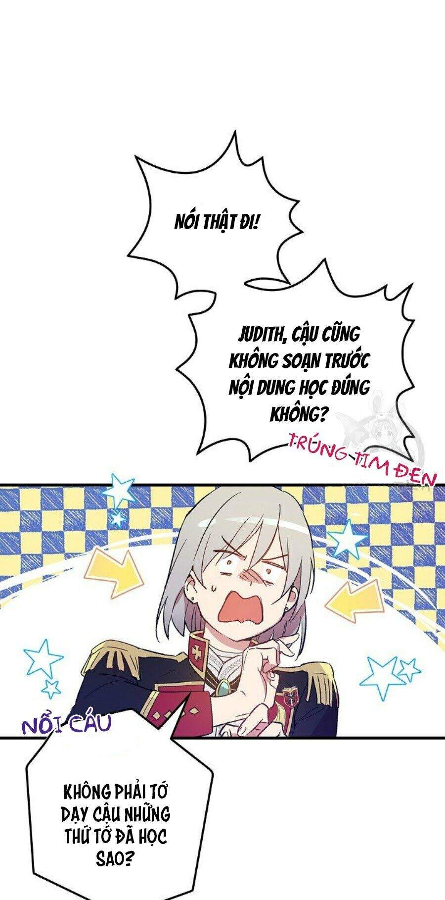Kỵ Sĩ Đỏ Không Mê Tiền Mù Quáng Chapter 11 - Trang 2