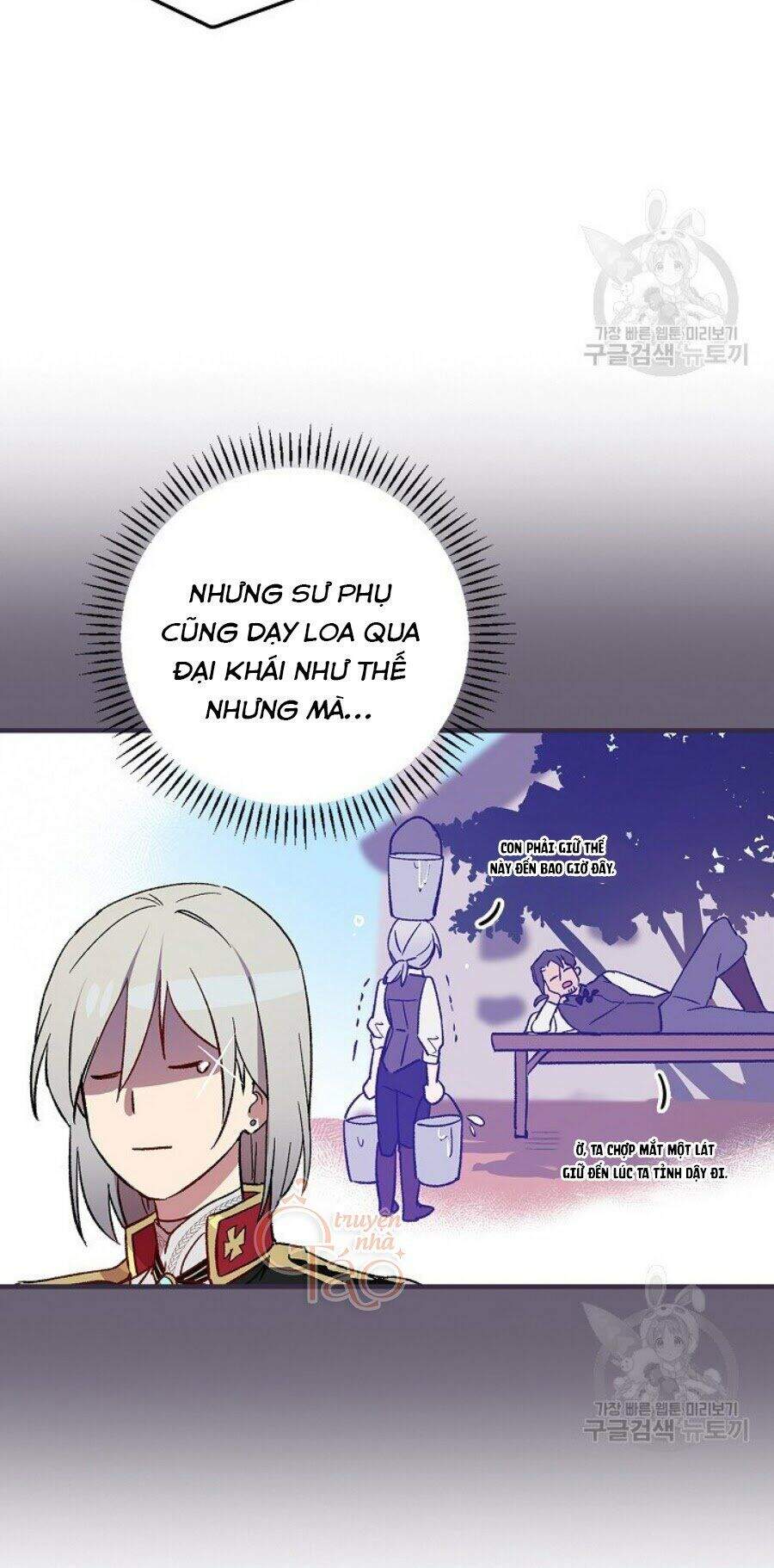 Kỵ Sĩ Đỏ Không Mê Tiền Mù Quáng Chapter 11 - Trang 2