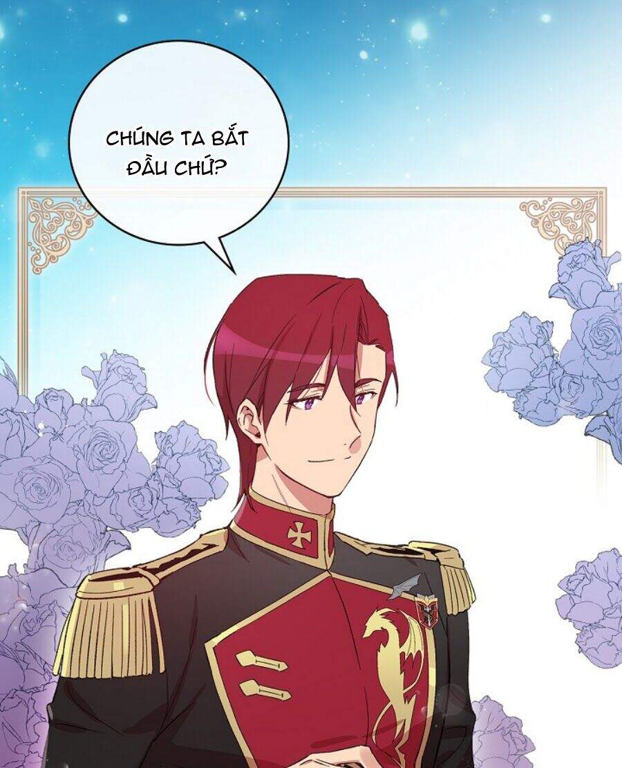 Kỵ Sĩ Đỏ Không Mê Tiền Mù Quáng Chapter 12 - Trang 2