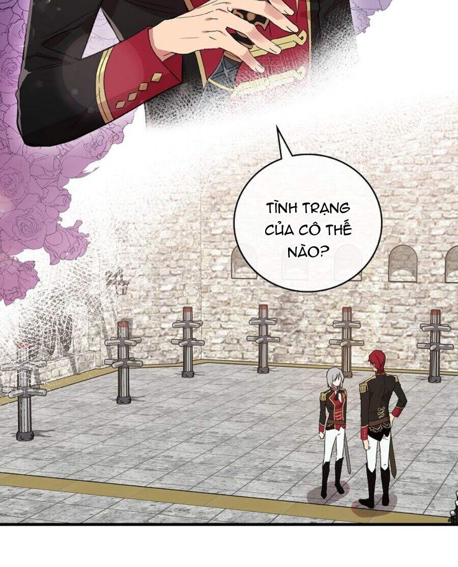 Kỵ Sĩ Đỏ Không Mê Tiền Mù Quáng Chapter 12 - Trang 2