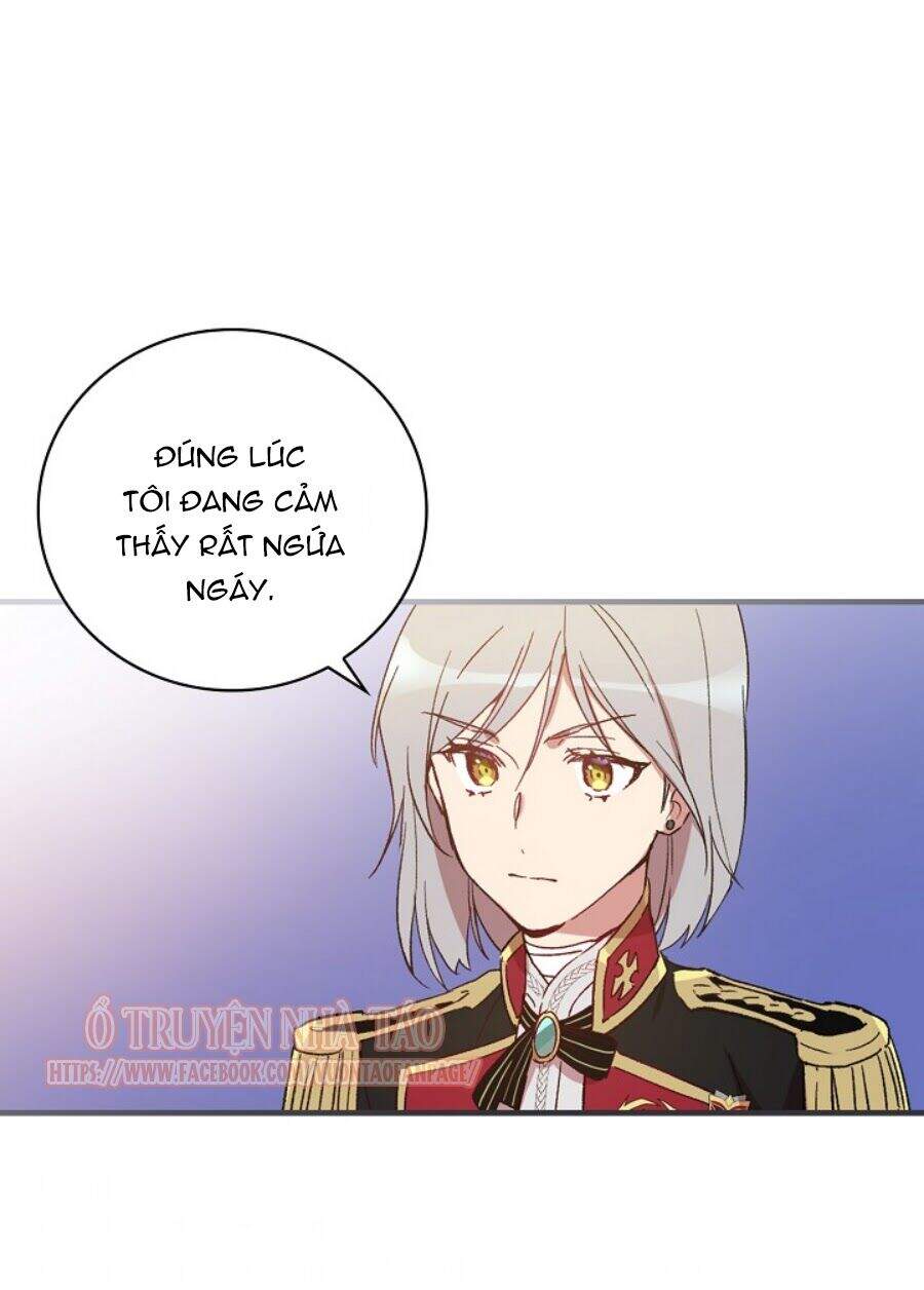 Kỵ Sĩ Đỏ Không Mê Tiền Mù Quáng Chapter 12 - Trang 2