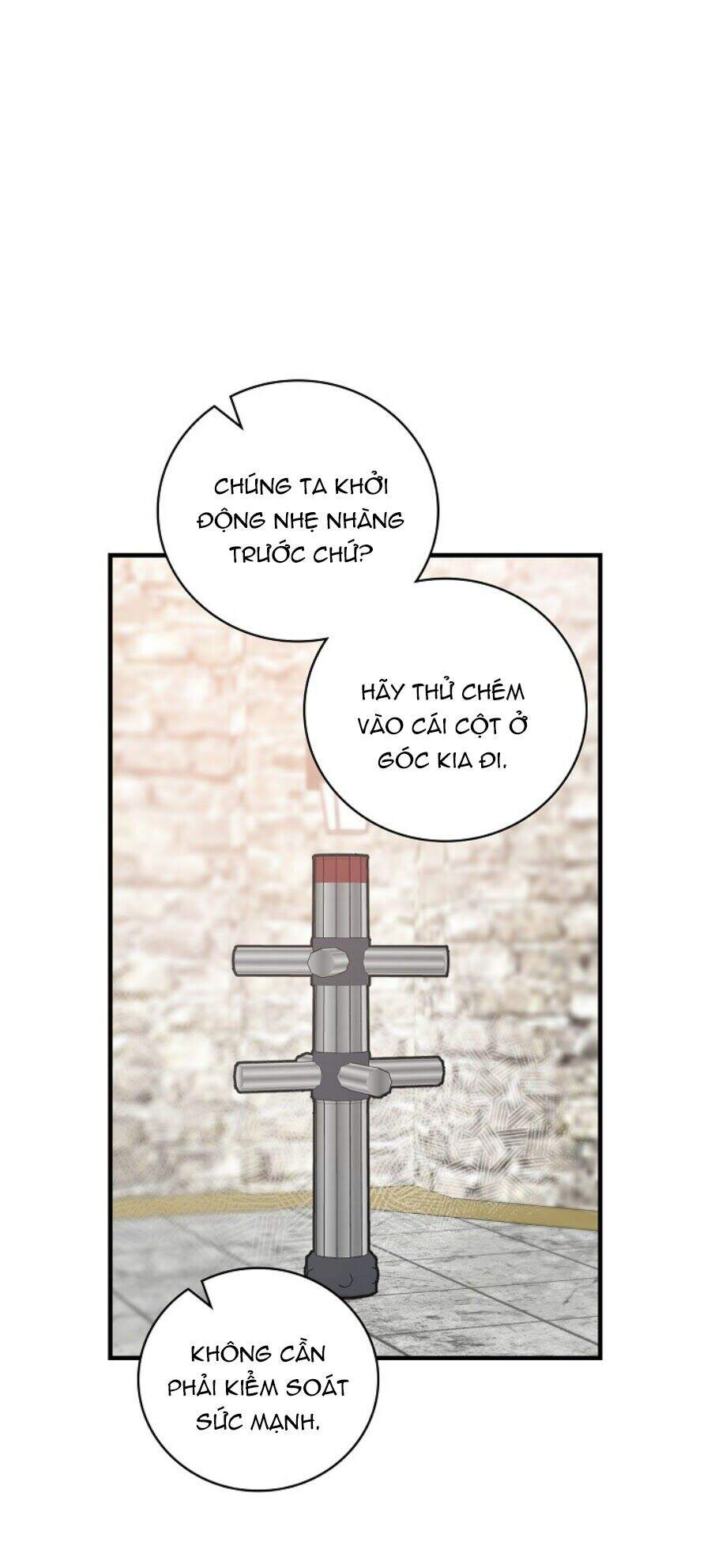 Kỵ Sĩ Đỏ Không Mê Tiền Mù Quáng Chapter 12 - Trang 2