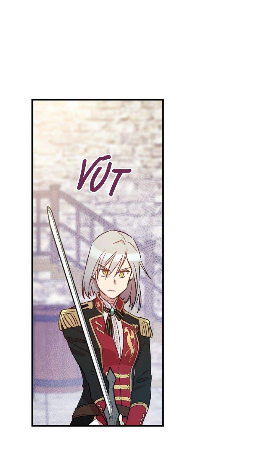 Kỵ Sĩ Đỏ Không Mê Tiền Mù Quáng Chapter 12 - Trang 2