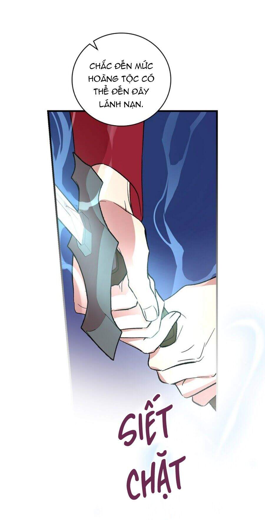 Kỵ Sĩ Đỏ Không Mê Tiền Mù Quáng Chapter 12 - Trang 2