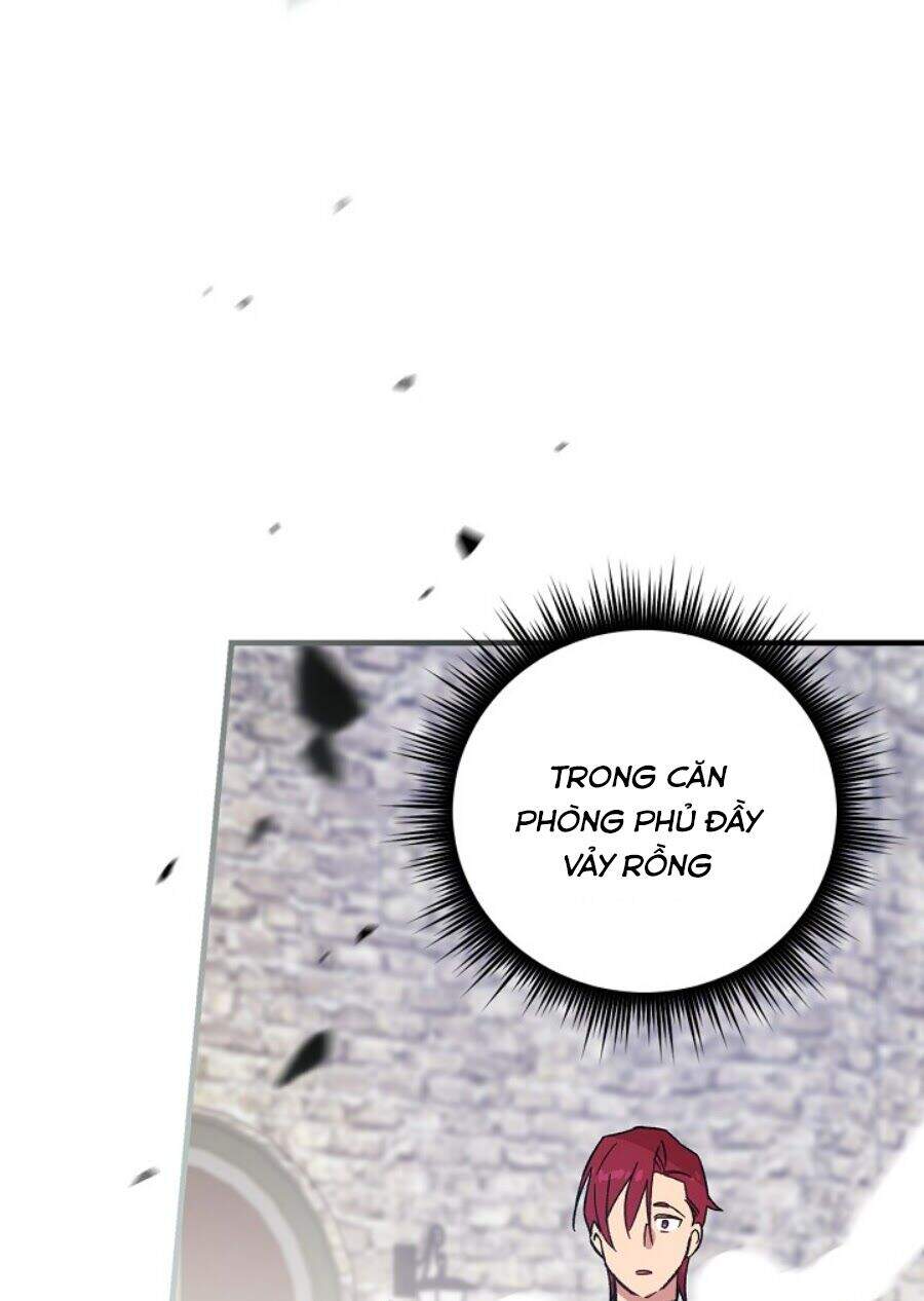 Kỵ Sĩ Đỏ Không Mê Tiền Mù Quáng Chapter 12 - Trang 2