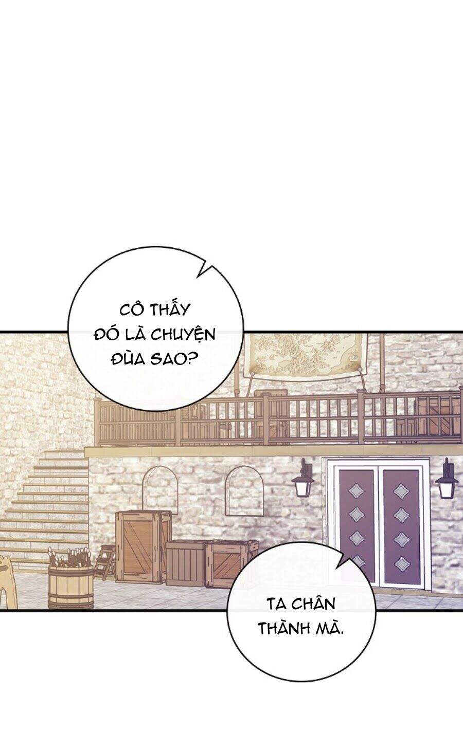 Kỵ Sĩ Đỏ Không Mê Tiền Mù Quáng Chapter 12 - Trang 2