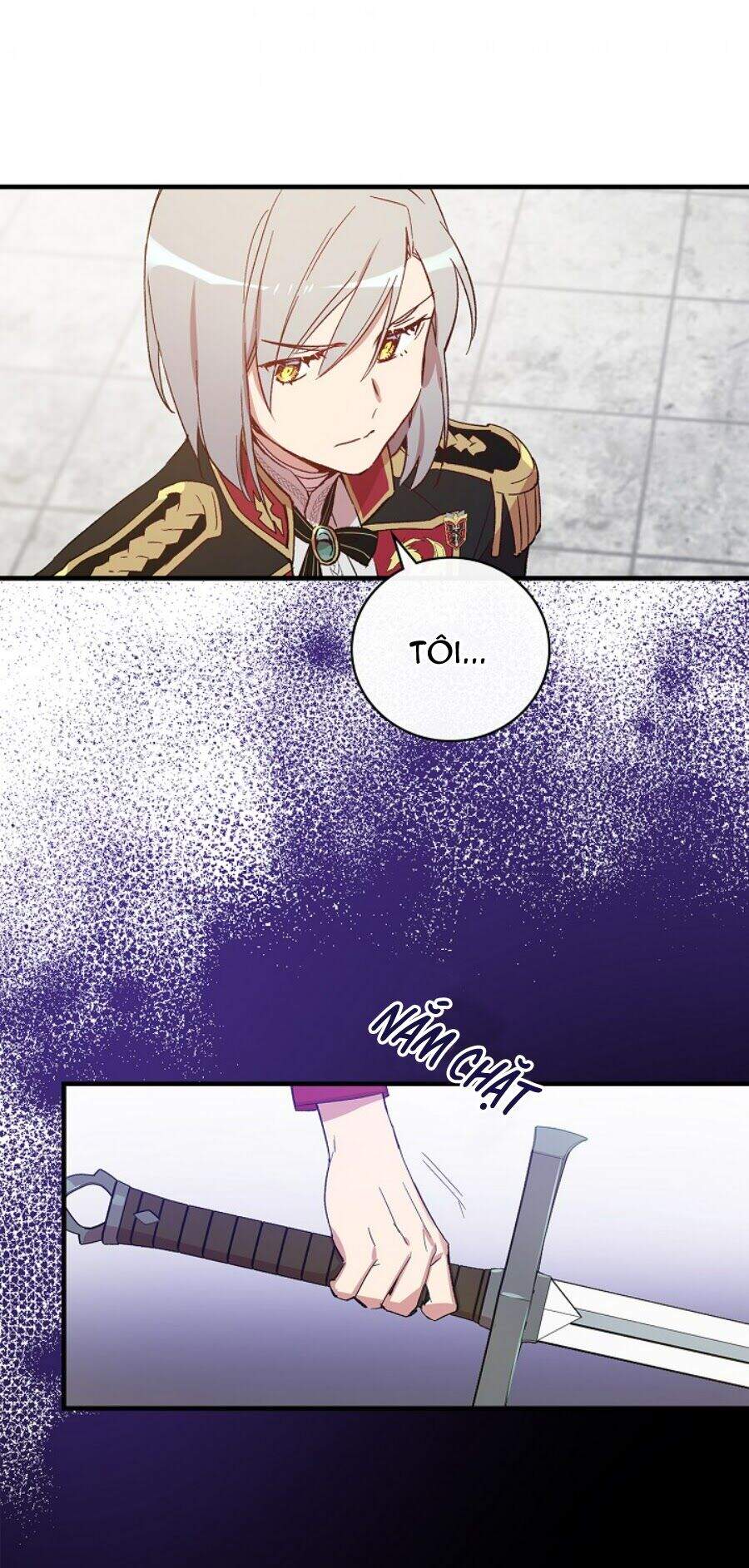 Kỵ Sĩ Đỏ Không Mê Tiền Mù Quáng Chapter 12 - Trang 2