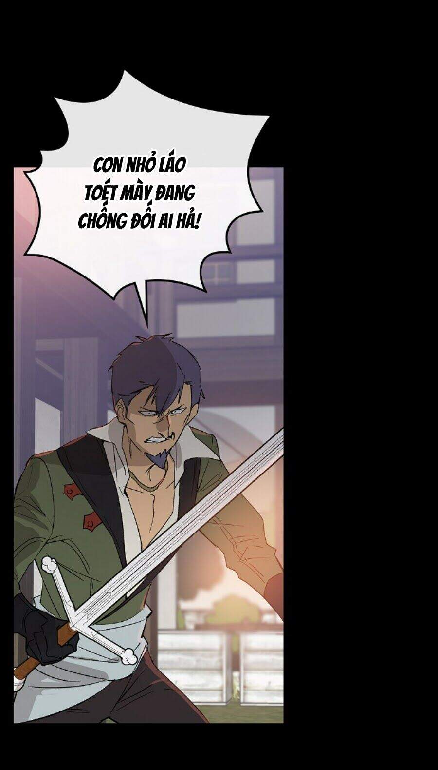 Kỵ Sĩ Đỏ Không Mê Tiền Mù Quáng Chapter 12 - Trang 2