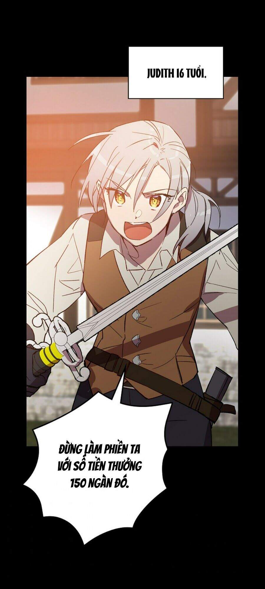 Kỵ Sĩ Đỏ Không Mê Tiền Mù Quáng Chapter 12 - Trang 2