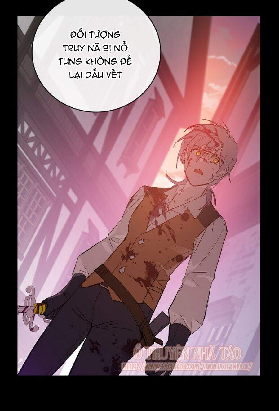 Kỵ Sĩ Đỏ Không Mê Tiền Mù Quáng Chapter 12 - Trang 2