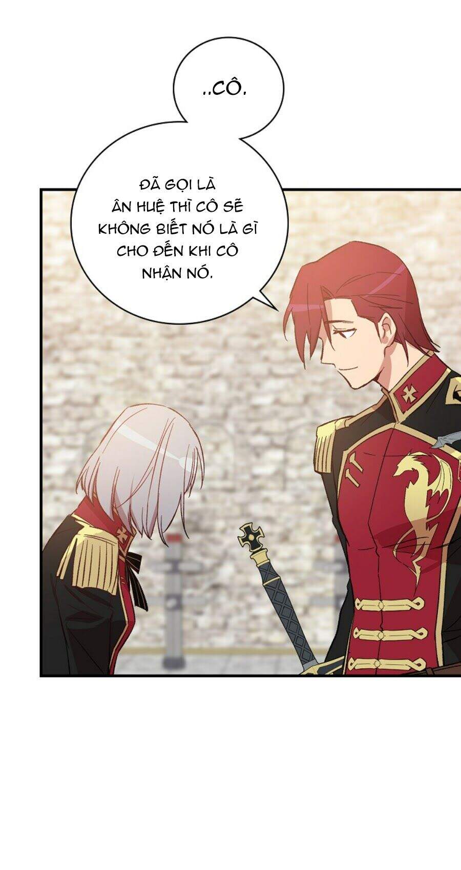 Kỵ Sĩ Đỏ Không Mê Tiền Mù Quáng Chapter 12 - Trang 2