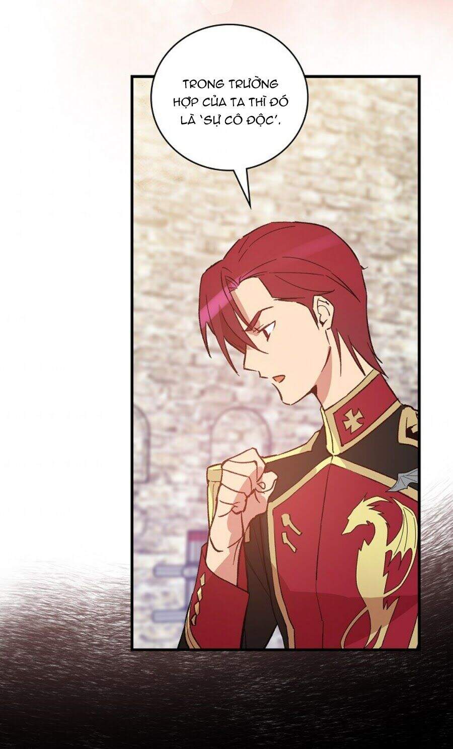 Kỵ Sĩ Đỏ Không Mê Tiền Mù Quáng Chapter 12 - Trang 2