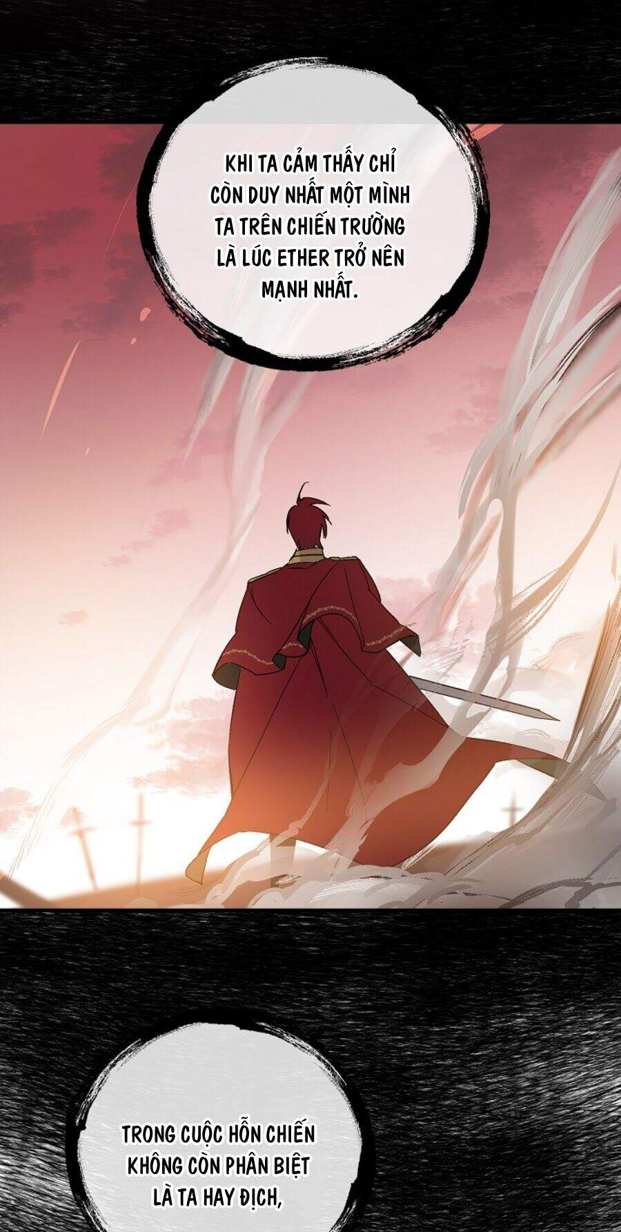 Kỵ Sĩ Đỏ Không Mê Tiền Mù Quáng Chapter 12 - Trang 2