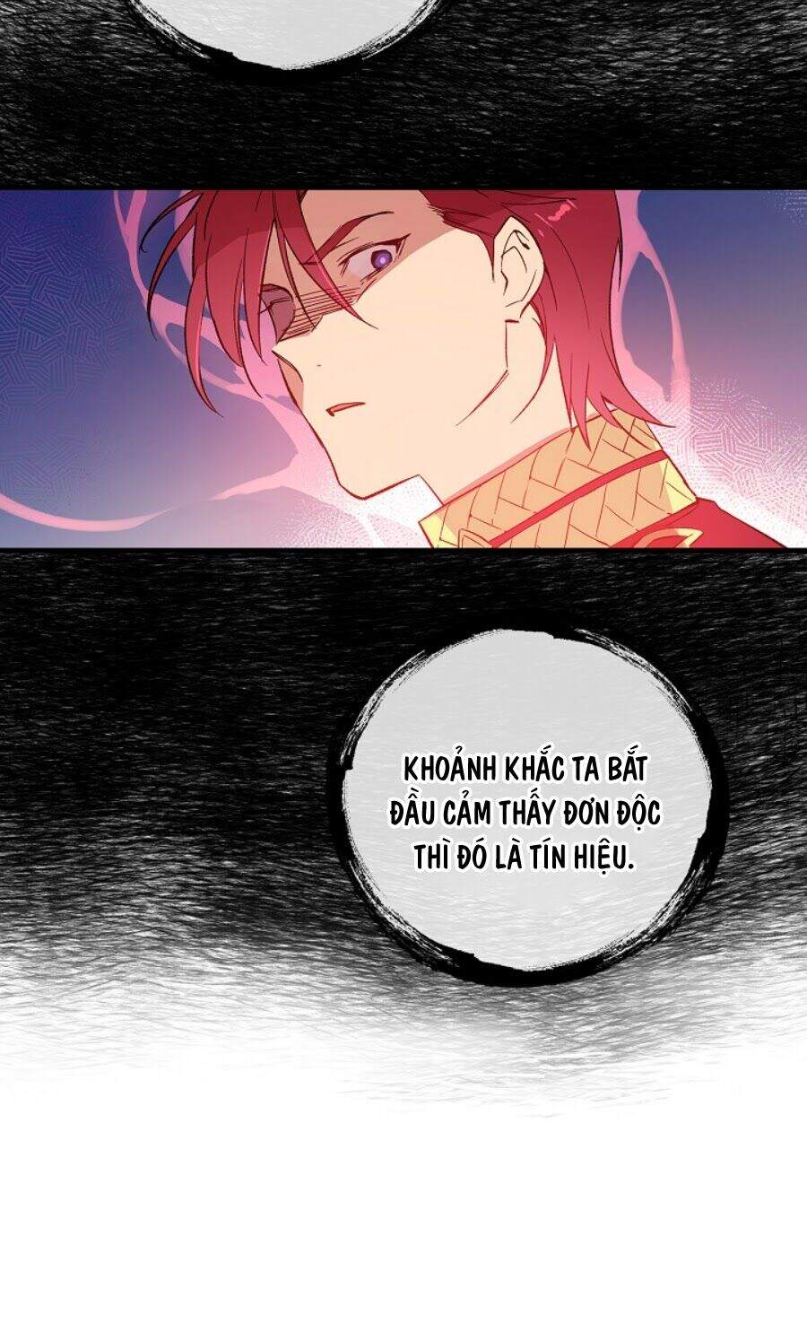 Kỵ Sĩ Đỏ Không Mê Tiền Mù Quáng Chapter 12 - Trang 2