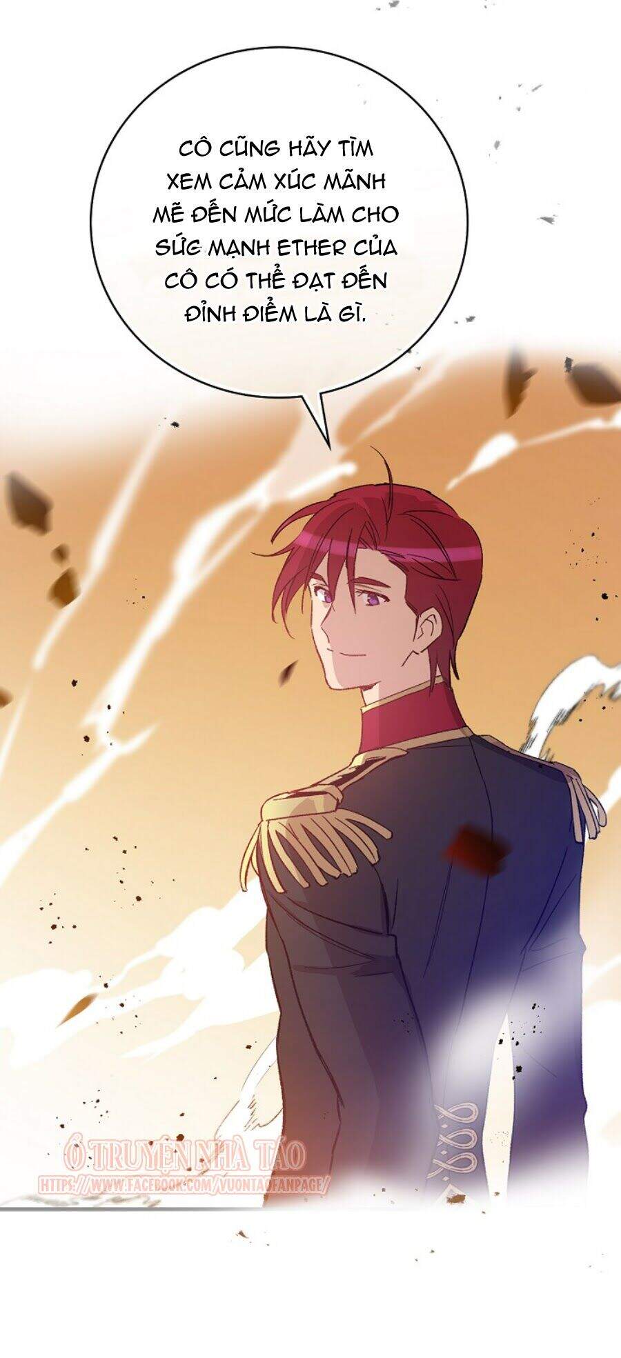 Kỵ Sĩ Đỏ Không Mê Tiền Mù Quáng Chapter 12 - Trang 2