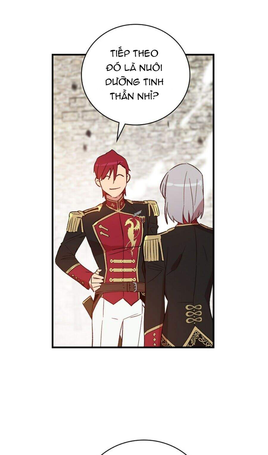 Kỵ Sĩ Đỏ Không Mê Tiền Mù Quáng Chapter 12 - Trang 2