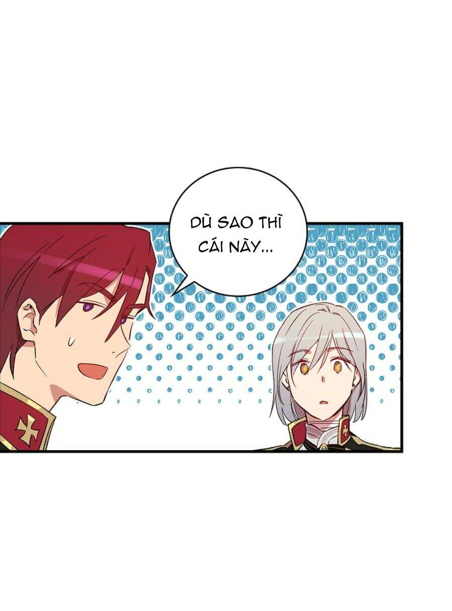 Kỵ Sĩ Đỏ Không Mê Tiền Mù Quáng Chapter 12 - Trang 2