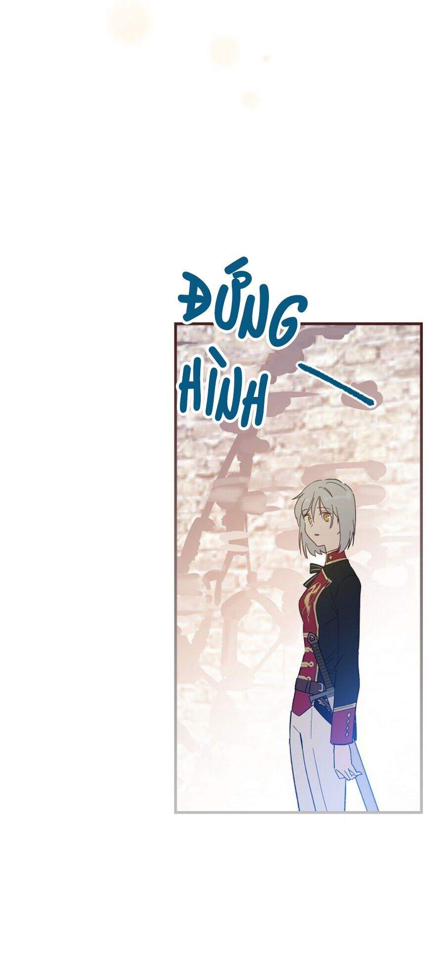Kỵ Sĩ Đỏ Không Mê Tiền Mù Quáng Chapter 13 - Trang 2