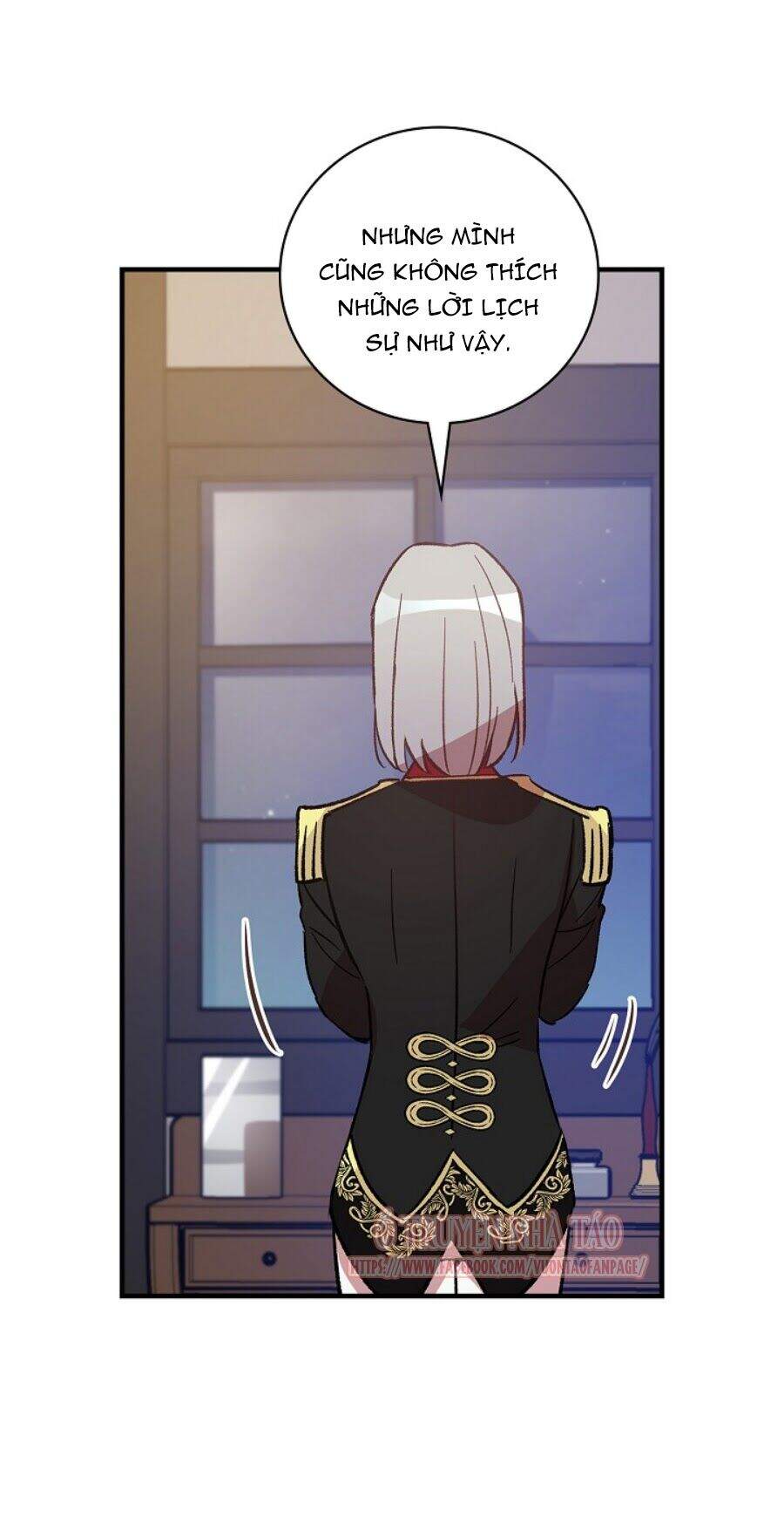 Kỵ Sĩ Đỏ Không Mê Tiền Mù Quáng Chapter 13 - Trang 2