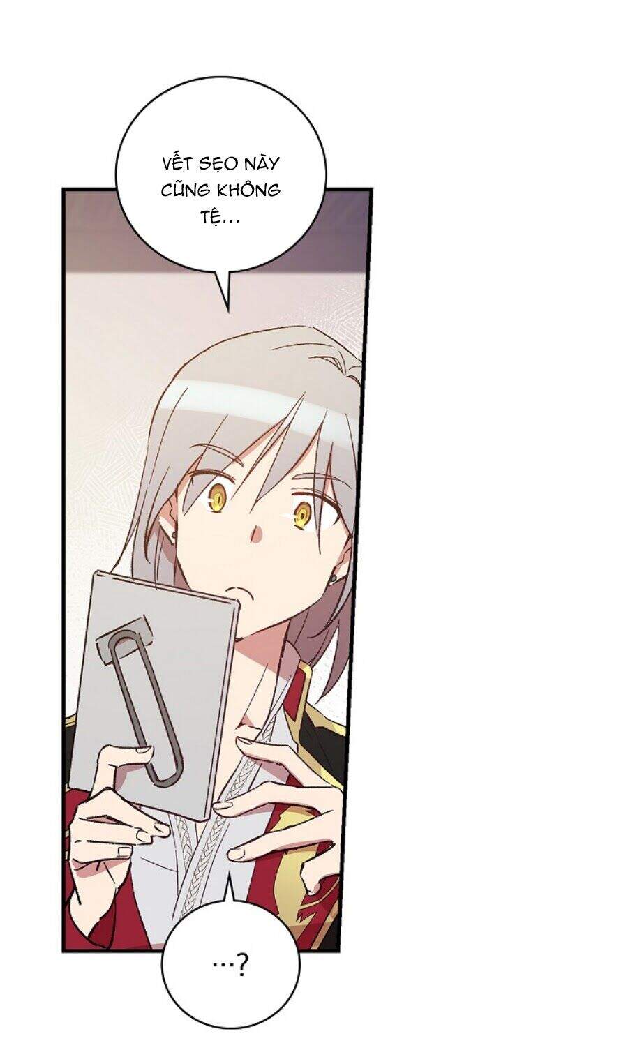 Kỵ Sĩ Đỏ Không Mê Tiền Mù Quáng Chapter 13 - Trang 2