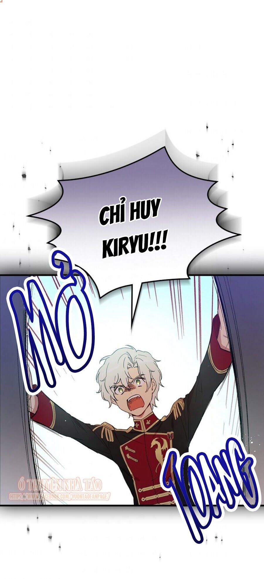 Kỵ Sĩ Đỏ Không Mê Tiền Mù Quáng Chapter 13 - Trang 2