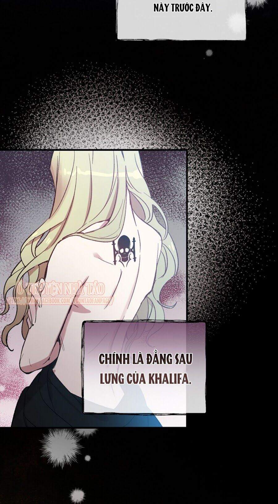 Kỵ Sĩ Đỏ Không Mê Tiền Mù Quáng Chapter 13 - Trang 2