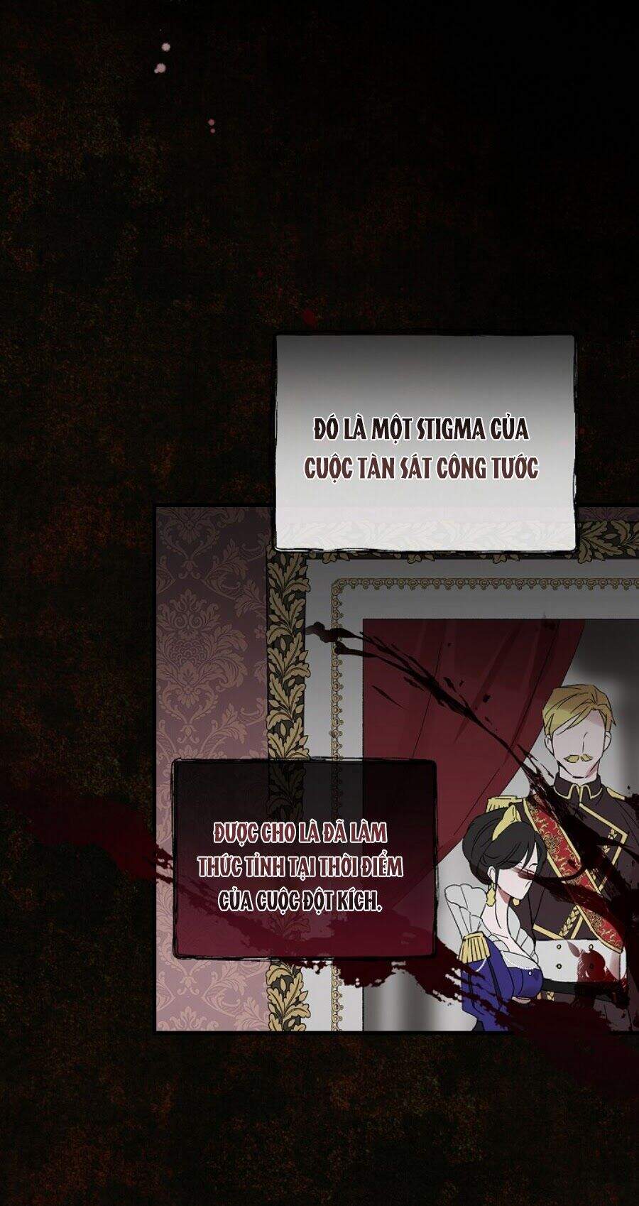 Kỵ Sĩ Đỏ Không Mê Tiền Mù Quáng Chapter 13 - Trang 2