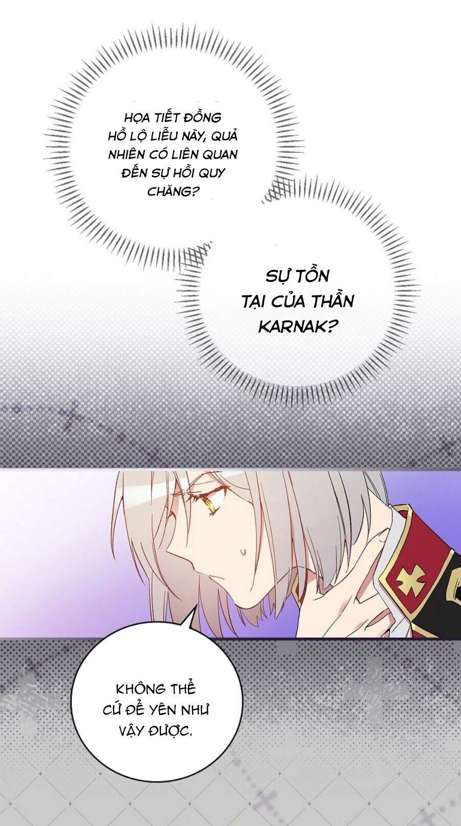 Kỵ Sĩ Đỏ Không Mê Tiền Mù Quáng Chapter 13 - Trang 2