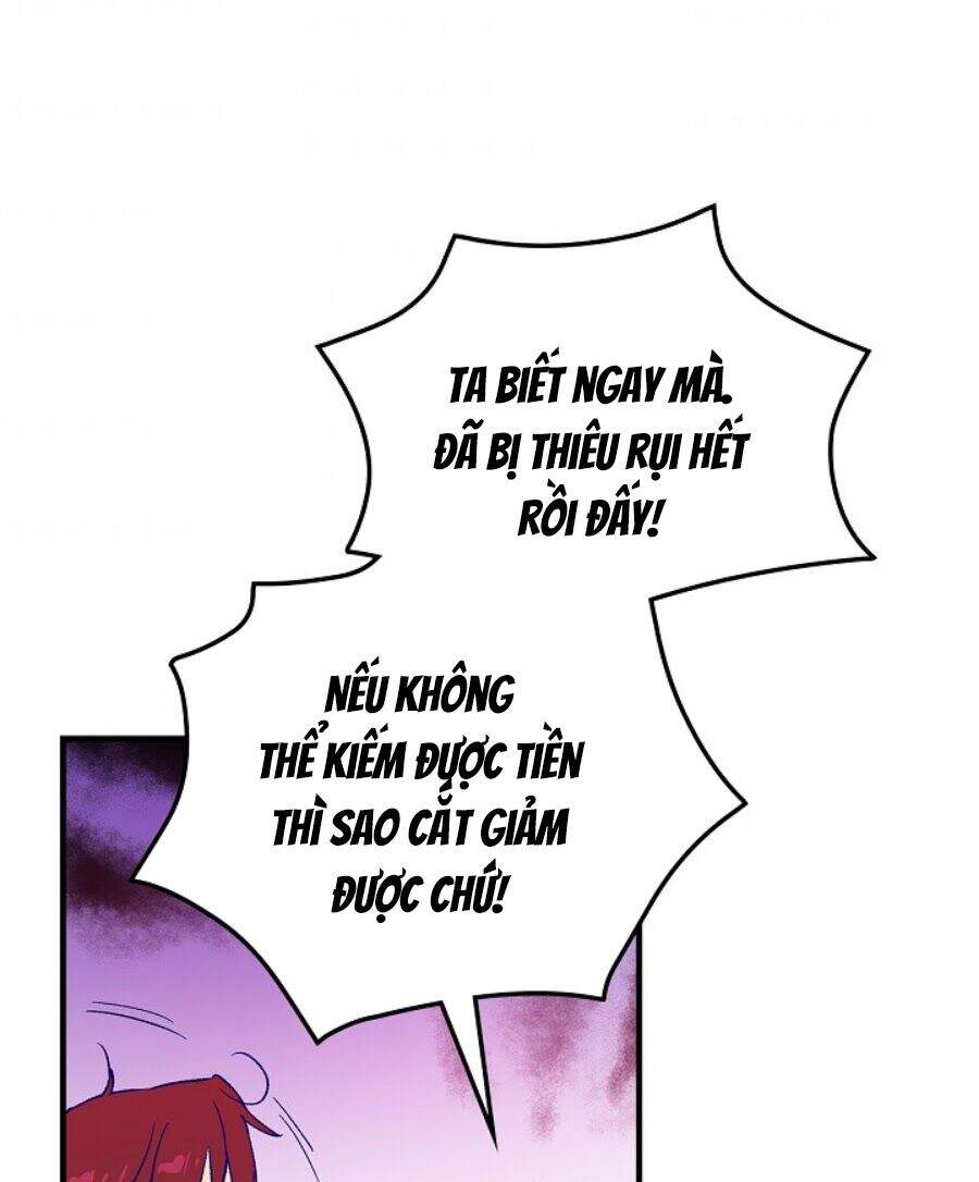 Kỵ Sĩ Đỏ Không Mê Tiền Mù Quáng Chapter 13 - Trang 2