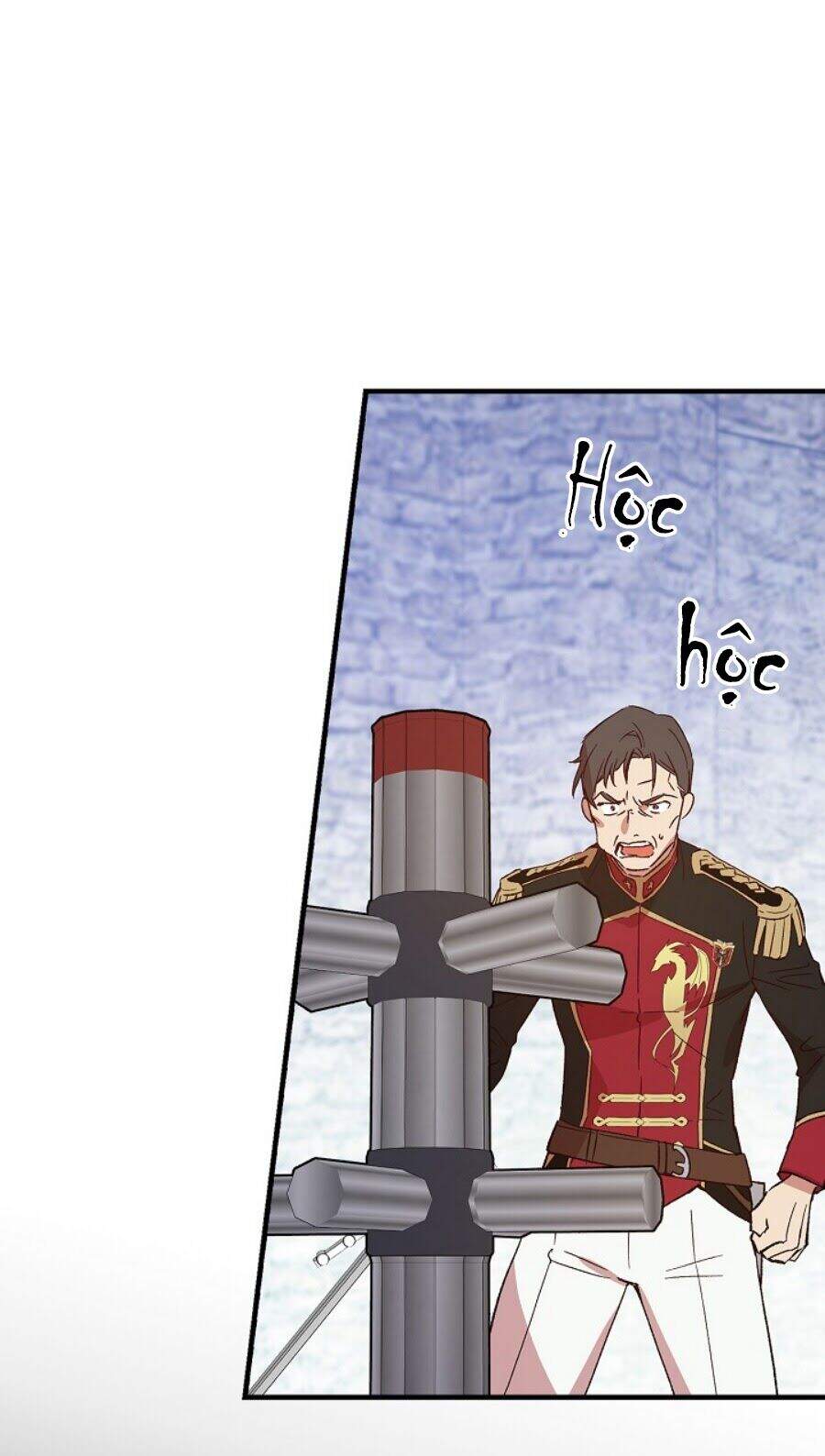 Kỵ Sĩ Đỏ Không Mê Tiền Mù Quáng Chapter 13 - Trang 2