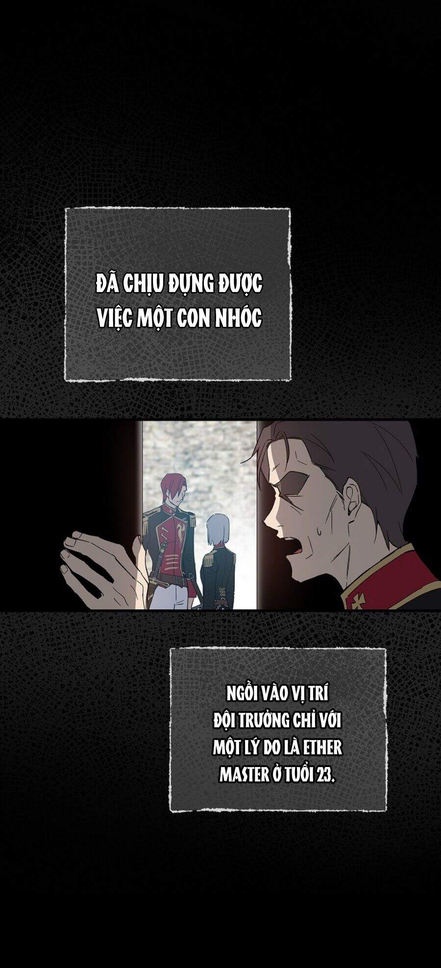 Kỵ Sĩ Đỏ Không Mê Tiền Mù Quáng Chapter 13 - Trang 2