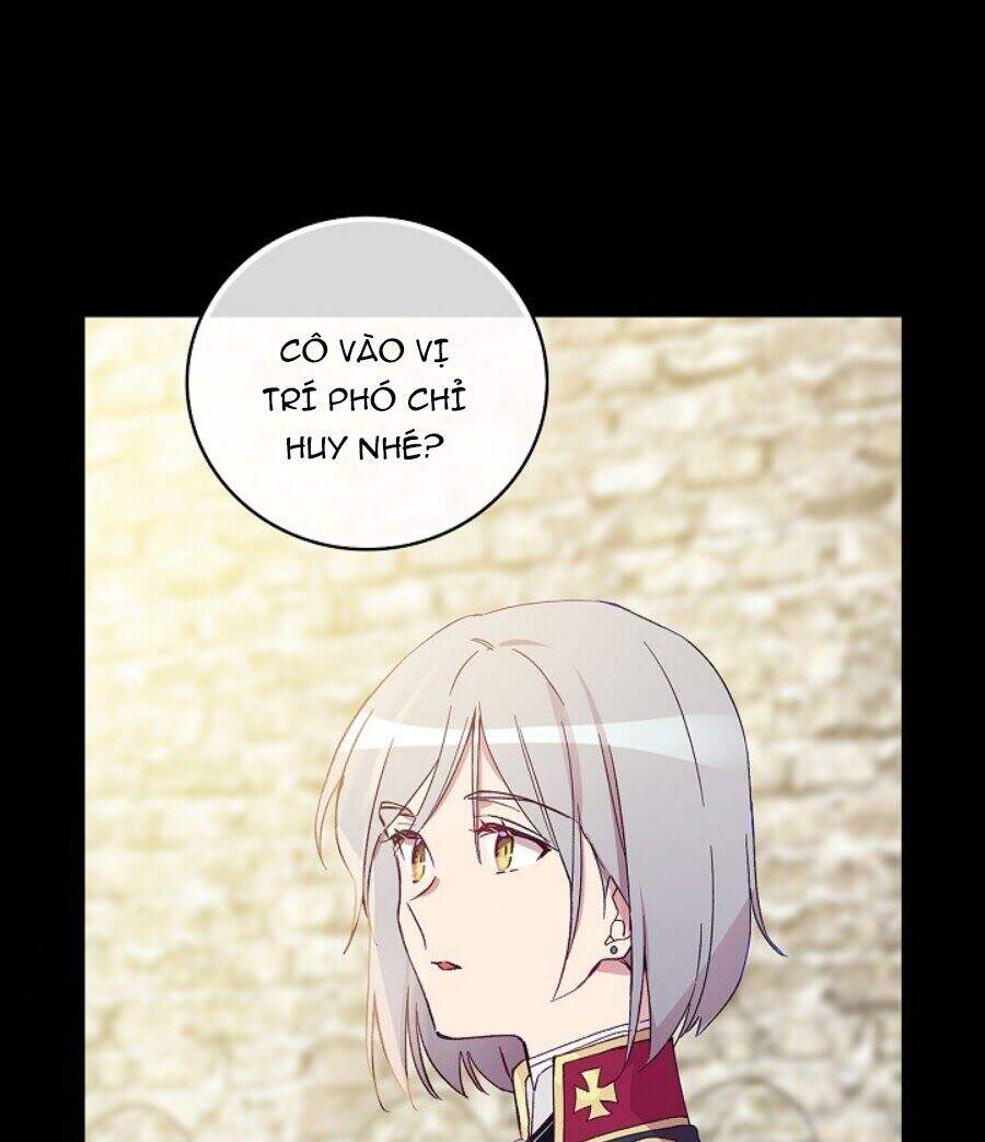 Kỵ Sĩ Đỏ Không Mê Tiền Mù Quáng Chapter 13 - Trang 2