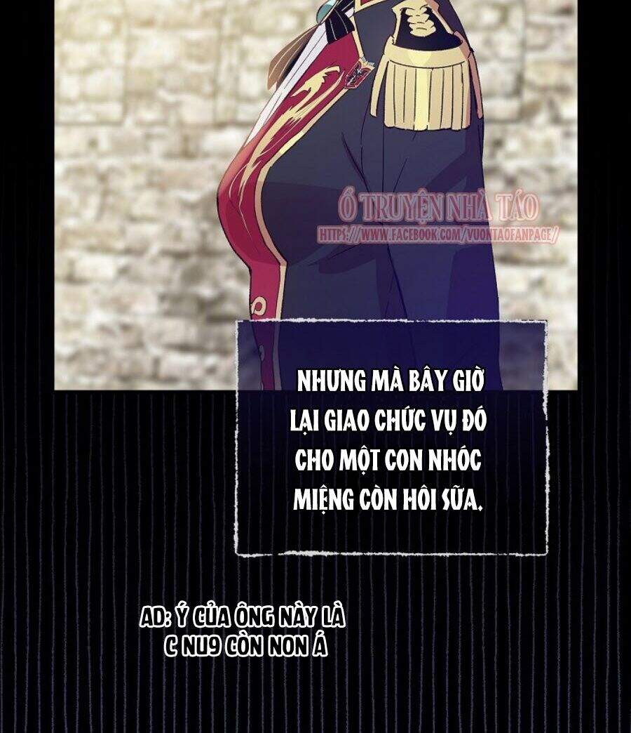 Kỵ Sĩ Đỏ Không Mê Tiền Mù Quáng Chapter 13 - Trang 2