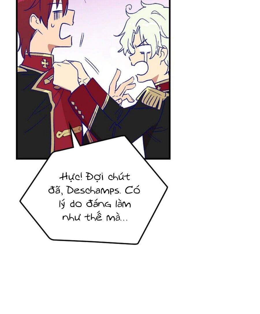 Kỵ Sĩ Đỏ Không Mê Tiền Mù Quáng Chapter 13 - Trang 2