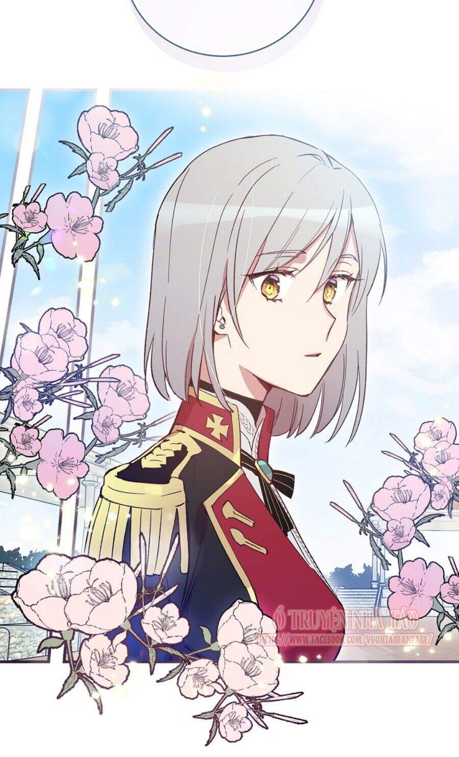 Kỵ Sĩ Đỏ Không Mê Tiền Mù Quáng Chapter 13 - Trang 2