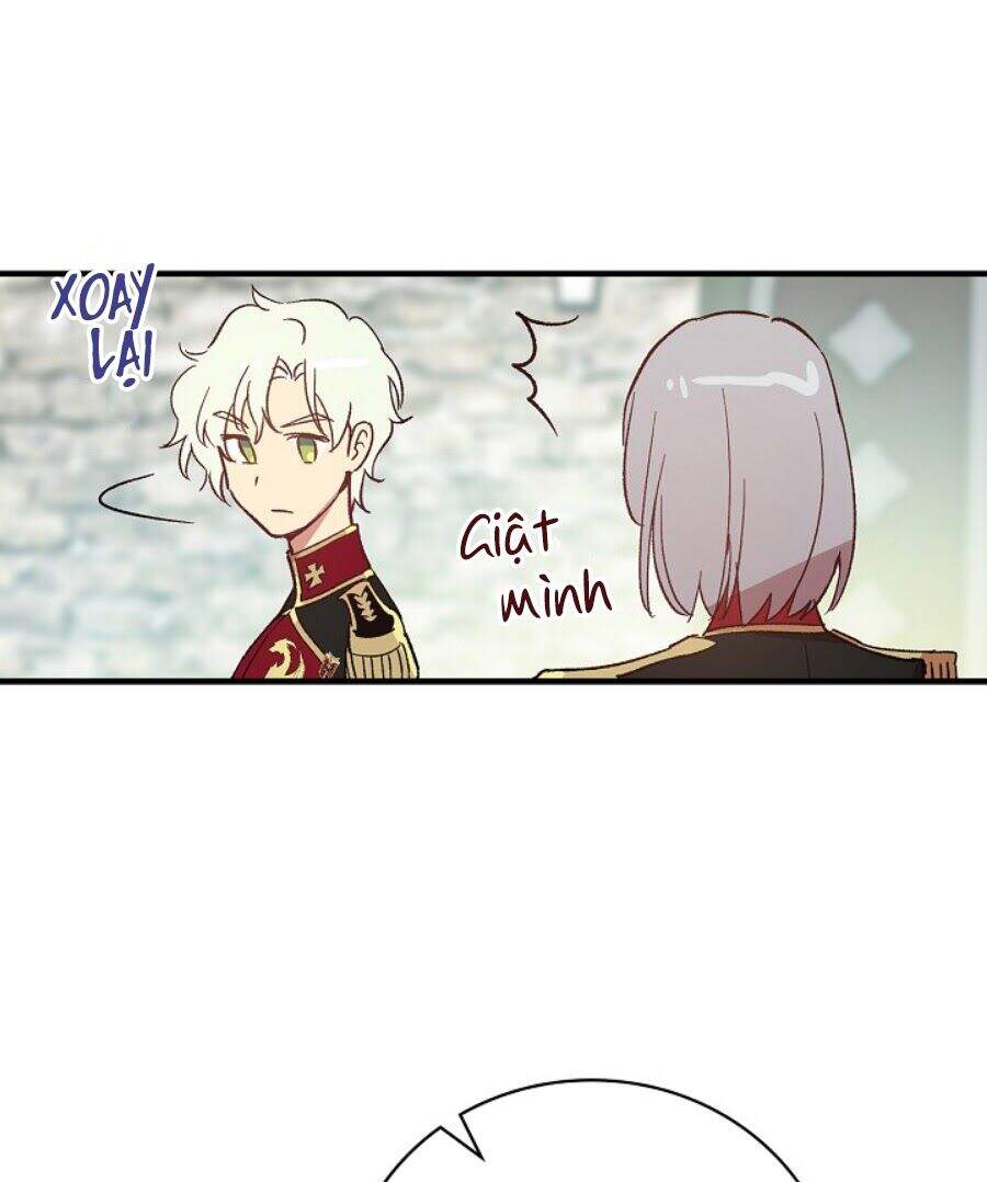 Kỵ Sĩ Đỏ Không Mê Tiền Mù Quáng Chapter 13 - Trang 2