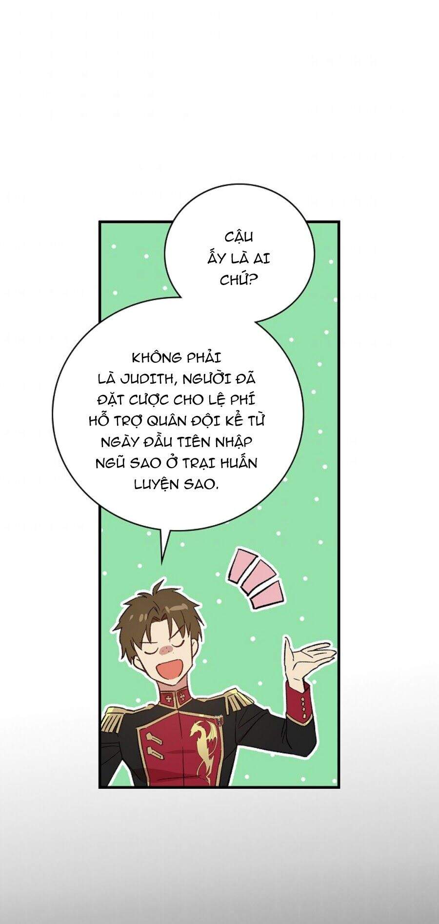 Kỵ Sĩ Đỏ Không Mê Tiền Mù Quáng Chapter 13 - Trang 2